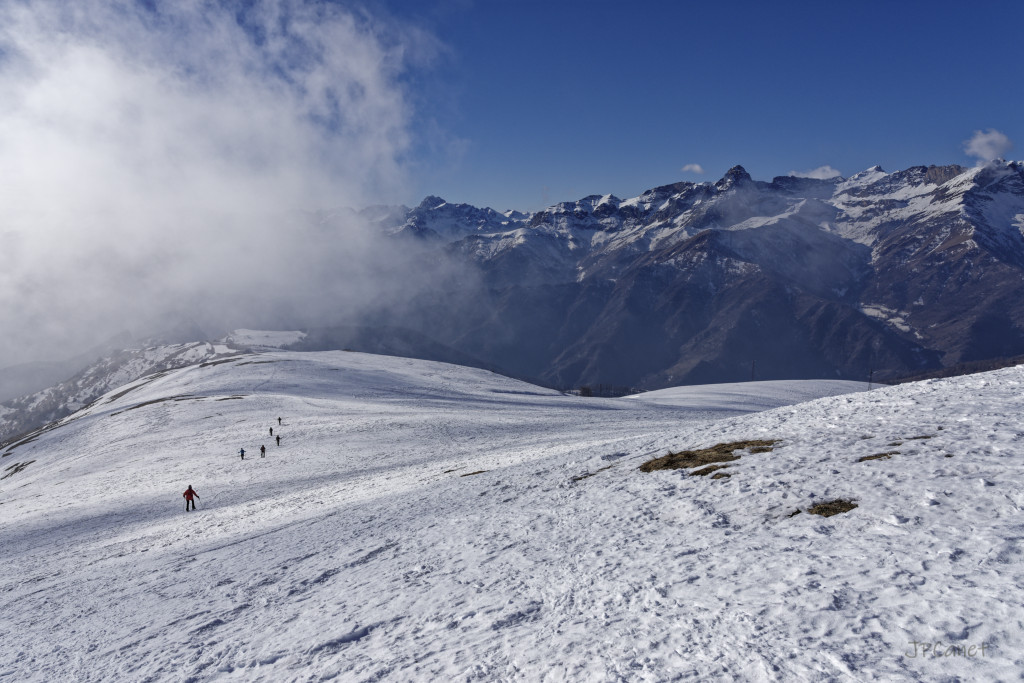 Val Maïra (It)